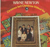 Cover: Newton, Wayne - Chrsitmas Isn´t Christmas Without You