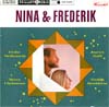 Cover: Nina And Frederik - Frohe Weihnacht - Merry Christmas - Joeux Noel - Vrolijk Kerstfeest