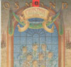 Cover: The Osmonds - Osmond Christmas