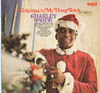 Cover: Charley Pride - Christmas in My Hometown