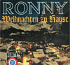 Cover: Ronny - Weihnachten zu Hause