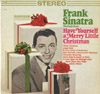 Cover: Frank Sinatra - Have Yourself A Merry Little Christmas (The Early Years)