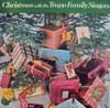 Cover: Trapp-Familie - Chrsitmas With the Trapp Family Singers