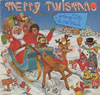 Cover: Twitty, Conway - Merry Twistmas