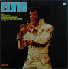 Cover: Elvis Presley - Elvis (1973)