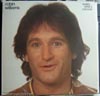 Cover: Robin Williams - Robin Williams / Reality...What a Concept (Hinweis: certain words may be consired objectionable...)