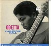 Cover: Odetta - At Carnegie Hall