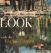 Cover: Pilgrim Travellers - Look Up