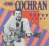 Cover: Eddie Cochran - Great Hits