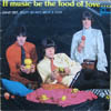 Cover: Dave Dee, Dozy, Beaky, Mick & Tich - If Music Be The Food Of Love...