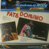 Cover: La grande storia del Rock - No. 34 Grande Storia del Rock: Fats Domino