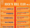 Cover: Rock´n Roll Club (Columbia/EMI) - Rock´n Roll Club Vol. 5