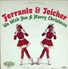 Cover: Ferrante & Teicher - We Wish You A Merry Christmas
