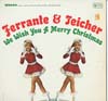 Cover: Ferrante & Teicher - We Wish You A Merry Christmas