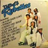 Cover: The Rubettes - The Best Of the Rubettes