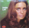 Cover: Daliah Lavi - Daliah Lavi / Daliah Lavi