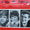 Cover: Polydor Starparade / Star-Revue - Die neue Polydor Starparade (11-64)