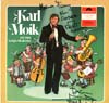 Cover: Karl Moik - Karl Moik uns seine lustigen Musikanten