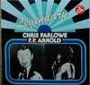 Cover: Chris Farlowe - Chris Farlowe & P. P.  Arnold: Legendary (2 LP) 