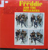 Cover: Freddie & The Dreamers - Freddie & The Dreamers / Fun Lovin
