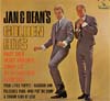 Cover: Jan & Dean - Jan & Dean / Golden Hits