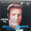 Cover: Billy J. Kramer - Listen To Billy J. Kramer