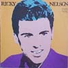 Cover: Rick Nelson - Ricky Nelson - Legendary Masters Series (DLP)
