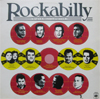 Cover: CBS Sampler - CBS Sampler / CBS Rockabilly Classics Vol. 1