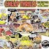 Cover: Big Brother and The Holding Company (with Janis Joplin) - Cheap Thrills