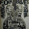 Cover: American Folk Blues Festival - (The Original) American Folk Blues Festival - Recorded in Hamburg (1962)