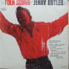 Cover: Jerry Butler - Folk Songs