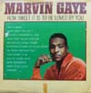 Cover: Marvin Gaye - Marvin Gaye / How Sweet It Is To Be Loved By You
