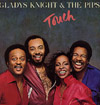Cover: Gladys Knight And The Pips - Gladys Knight And The Pips / Touch