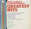 Cover: LaBelle, Patti - Greatest Hits