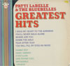 Cover: LaBelle, Patti - Greatest Hits