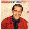 Cover: Perry Como - We Get Letters