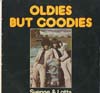 Cover: Svenne & Lotta - Svenne & Lotta / Oldies But Goodies