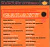 Cover: Mercury Sampler - Galaxy - Music From Sixteen Great Artists