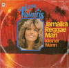 Cover: Valaitis, Lena - Jamaika Reggae Man* / Kleiner Mann