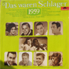 Cover: Das waren Schlager (Polydor) - Das waren Schlager (Polydor) / Das waren Schlager 1959