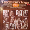 Cover: Das waren Schlager (Polydor) - Das waren Schlager 1952