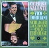 Cover: Torriani, Vico - Schlageralbum der Erfolge (DLP mit Caterina Valente)