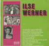 Cover: Werner, Ilse - Ilse Werner