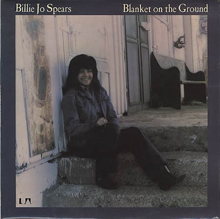 Albumcover Billie Jo Spears - Blanket on the Ground