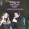Cover: Johnny Cash and June Carter - Give My Love To Rose
