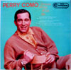 Cover: Perry Como - Perry Como / Dream Along With Me