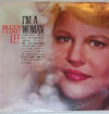Cover: Peggy Lee - Peggy Lee / I Am A Woman