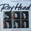 Cover: Roy Head - Roy Head / The Many Sides of Roy Head