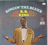 Cover: King, B. B. - Singin The Blues