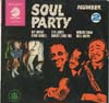 Cover: Chess Sampler - Soul Party Number 2